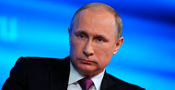 Владимир Путин назвал информатора WADA Родченкова придурком