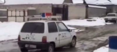 В Нальчике «Ока» эволюционировала в «ДПС»