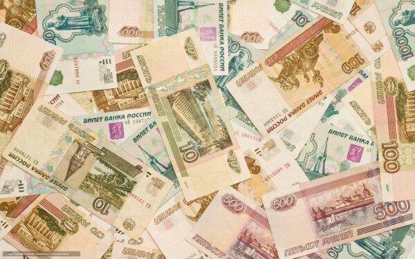 Курс российского рубля замер в ожидании форс-мажора