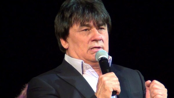 Жена Александра Серова обвиняет мужа в нелюбви