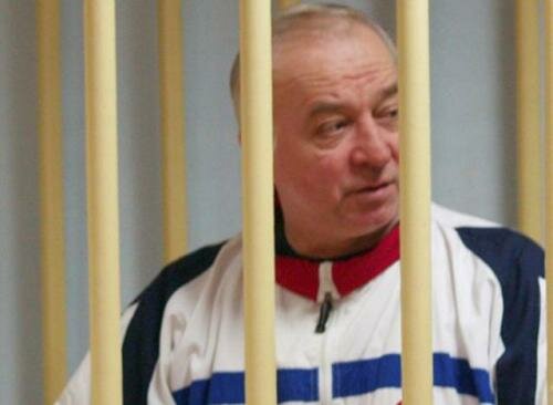 Стало известно о конфликтах в семье Сергея Скрипаля