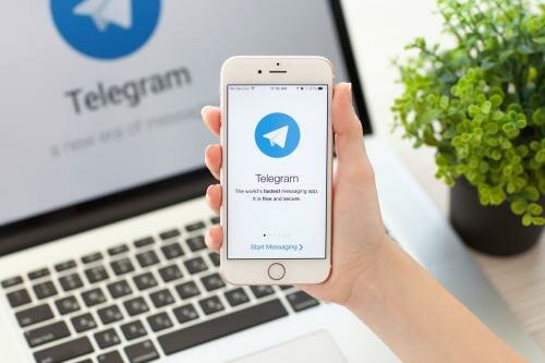 Таганский суд будет рассматривать иск Роскомнадзора против Telegram