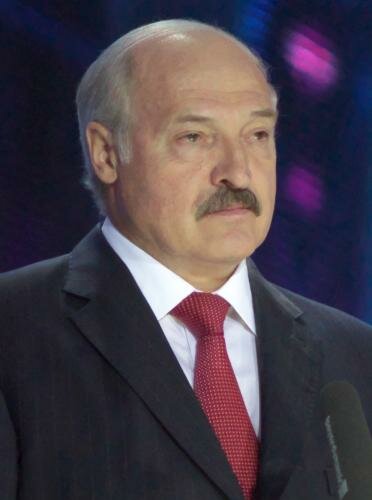 В Белоруссии на взятке в $200 тыс поймали помощника Лукашенко