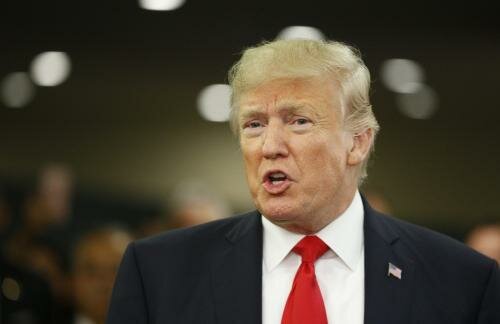 Трамп заявил, что ОПЕК манипулирует рынком нефти