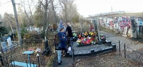 Призрак Юрия Хоя восстал из могилы перед поклонниками