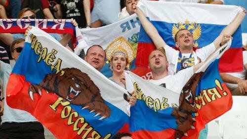В Москве погиб рьяный болельщик сборной РФ