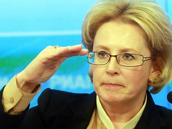 Скворцова