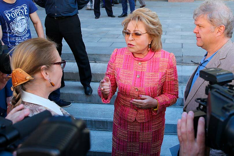 Матвиенко