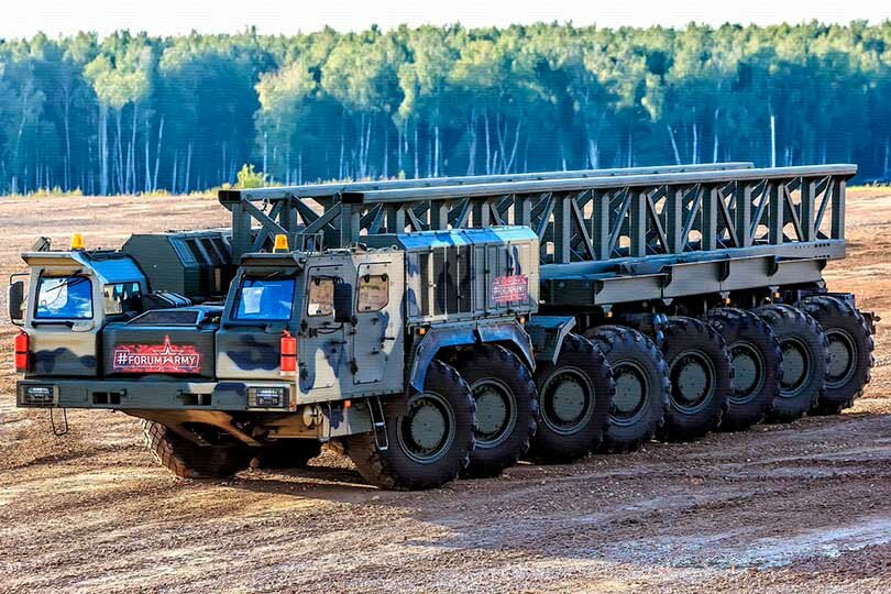 КамАЗ-7850