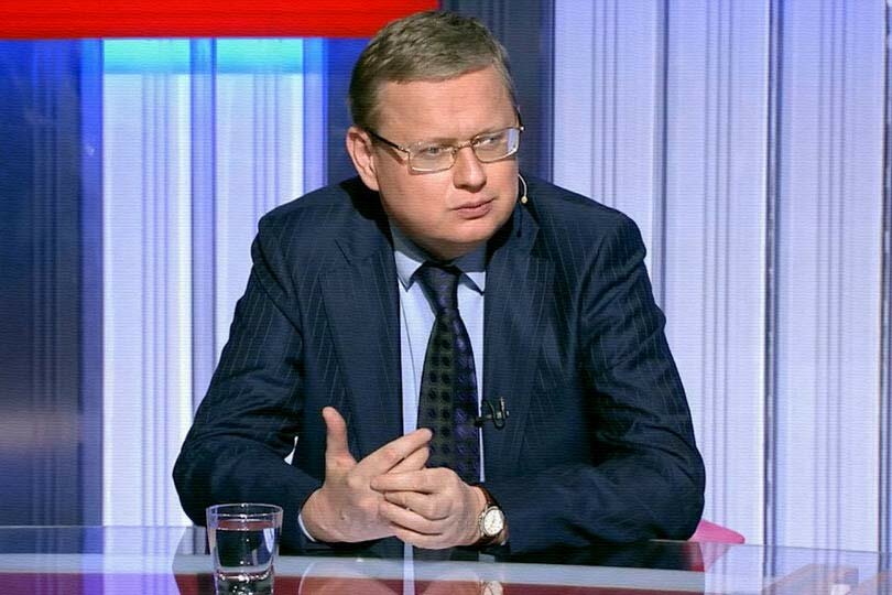 Михаил Делягин