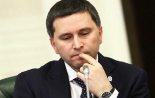 Дмитрий Кобылкин