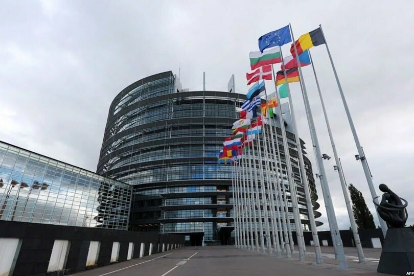 Европарламент