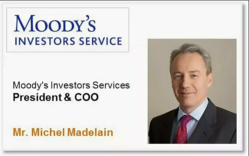 Moody's Investor Service