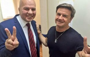 Украинские политологи
