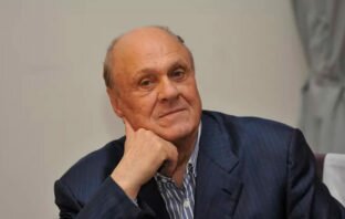 Владимир Меньшов
