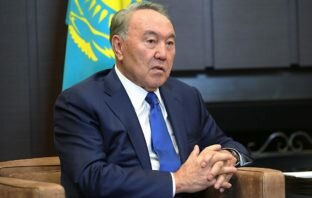 Назарбаев
