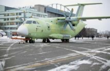 ИЛ-112В