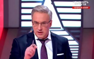 Андрей Норкин