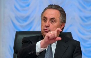 Виталий Мутко