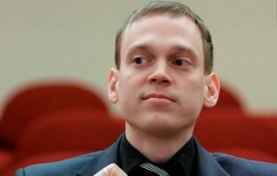 Павел Малков