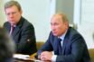 Либерально-экономическая модель доказала свою нежизнеспособность, но как перейти к другой Путин не знает