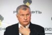 Сечин рассказал Путину об освоении Арктики и развитии Северного морского пути