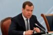 Медведев встречается с оппозиционерами под присмотром единороссов Макарова и Николаева