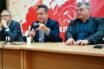 Платошкин не раз говорил, что не желает раскалывать левый фланг и считает КПРФ единственной оппозиционной партией