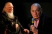 Протоиерей Смирнов: Познер считает себя философом, старцем, но на самом деле это не так