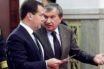 Сечин пожаловался на снижение прибыли и убытки нефтяных компаний в письме Медведеву