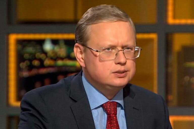 Михаил Делягин: Силуанов, Кудрин и Набиуллина ездили за инструкциями в Вашингтон для подготовки Майдана