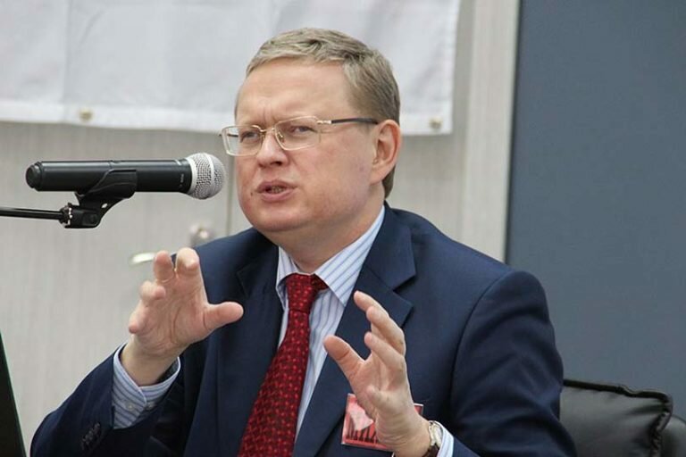 Михаил Делягин: Глава СП Кудрин зафиксировал пропажу из бюджета 722 млрд рублей