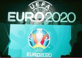 Еврочемпионат по футболу 2020