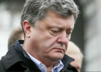 Петр Порошенко