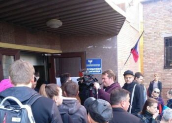Прием заявлений в ДНР
