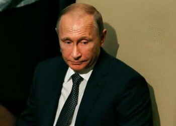 Путин