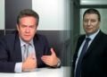 Платошкин и Метельский