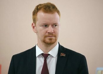 Денис Парфенов