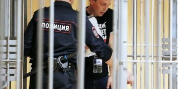 Иван Голунов освобожден