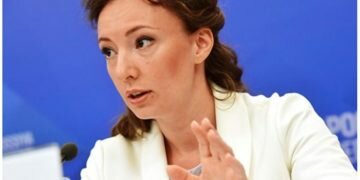 Анна Кузнецова
