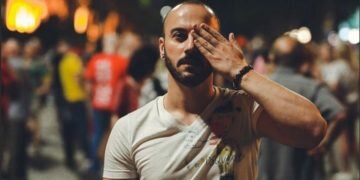 Георгий Габуния
