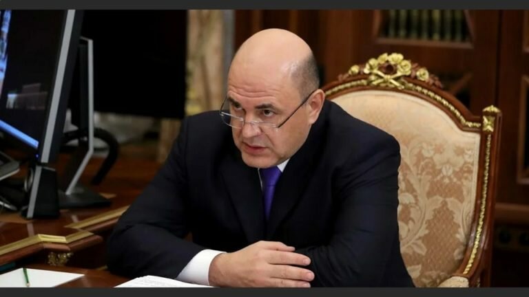 Британец восхищен российской налоговой системой, и это что-то значит