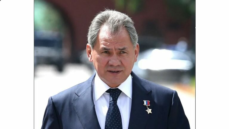 Мировое правительство потребовало навести порядок в Сибири