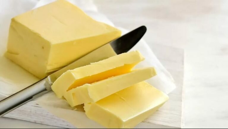 Создан аналог сливочного масла из воды — вкусный, но малокалорийный