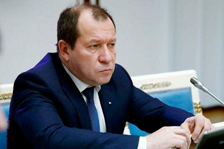 Член СПЧ при Путине Игорь Каляпин был задержан на митинге 3 августа и посидел в автозаке с другими задержанными