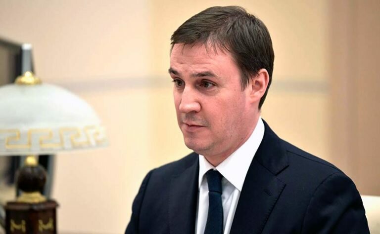 Дмитрий Патрушев, глава Минсельхоза, ранее работал банкиром и знает о его проблемах лишь поверхностно