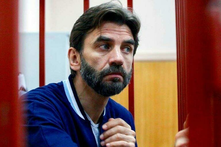 Абызову предъявили новое обвинение за незаконное предпринимательство, на свободу он выйдет нескоро