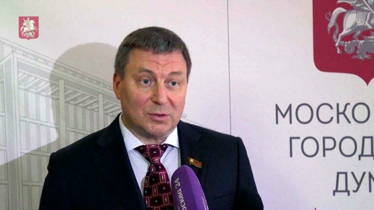 Андрей Метельский опозорил оппозицию сравнив ее с мышами, «Единую Россию» же причислил скромно к львам