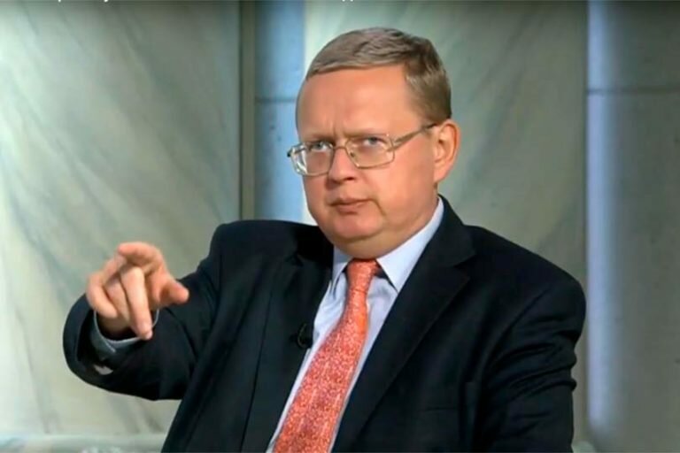 Делягин: 4-х дневная рабочая неделя, это продолжение пенсионной реформы по истреблению русского населения