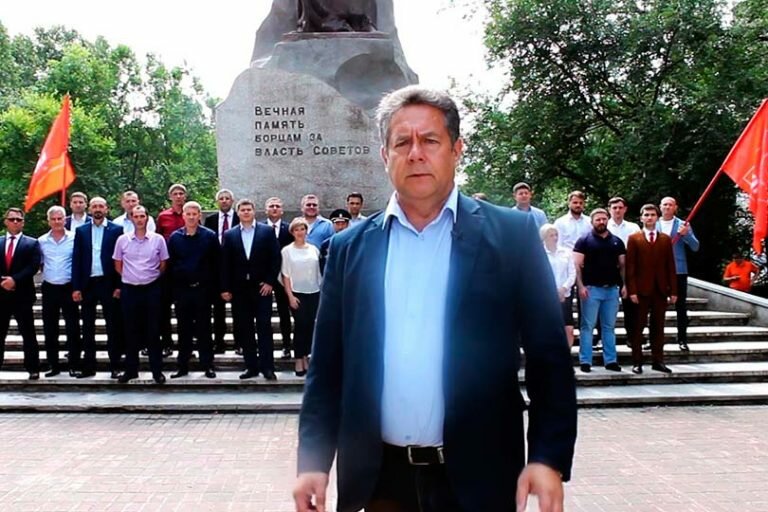 Предвыборная компания в Хабаровском крае подходит к концу, Платошкин объявил о мобилизации